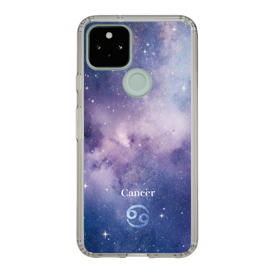 Slim Protection Case［ STARRY SIGNS - Original - Cancer ］