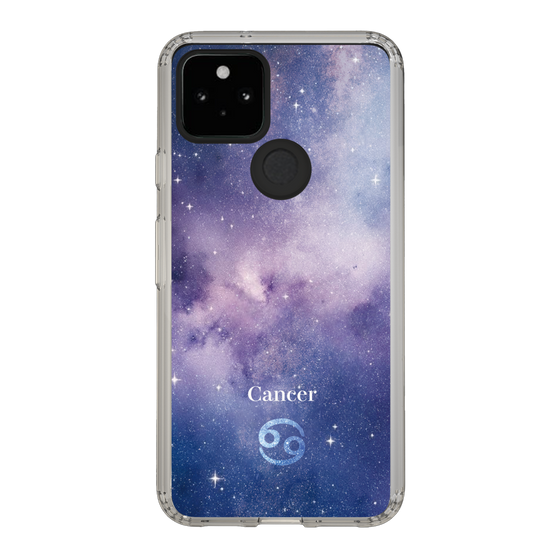 Slim Protection Case［ STARRY SIGNS - Original - Cancer ］