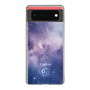 Slim Protection Case［ STARRY SIGNS - Original - Cancer ］