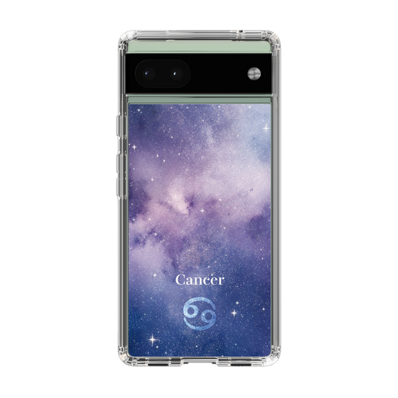 Slim Protection Case［ STARRY SIGNS - Original - Cancer ］