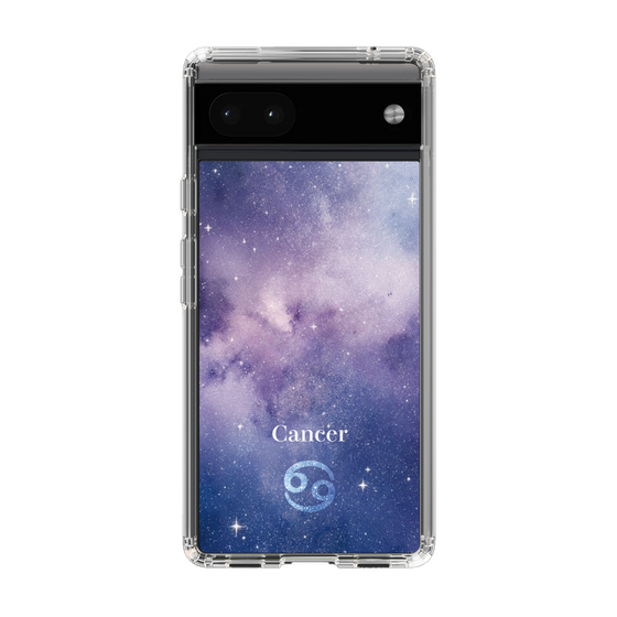 Slim Protection Case［ STARRY SIGNS - Original - Cancer ］