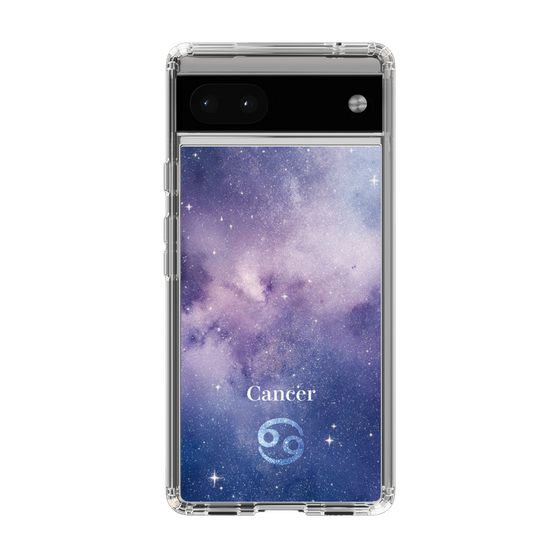 Slim Protection Case［ STARRY SIGNS - Original - Cancer ］