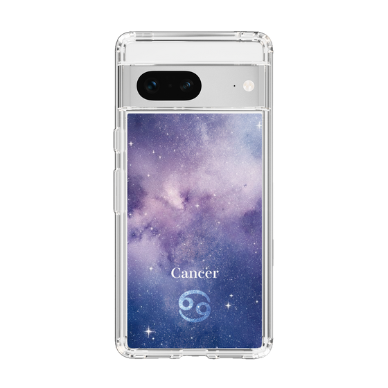 Slim Protection Case［ STARRY SIGNS - Original - Cancer ］