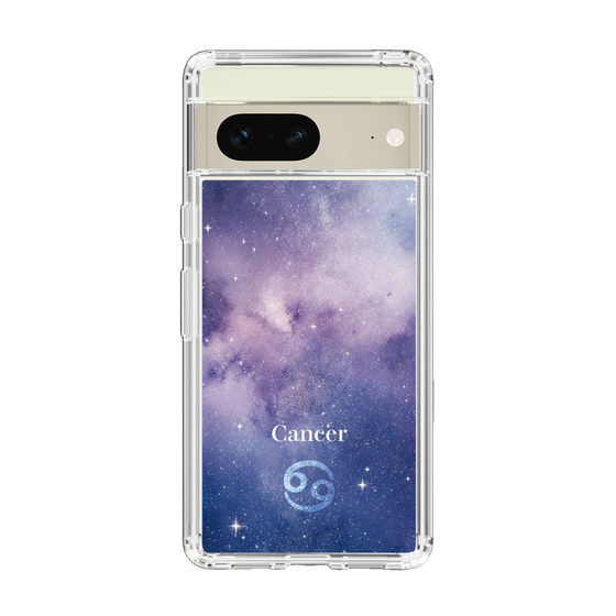 Slim Protection Case［ STARRY SIGNS - Original - Cancer ］