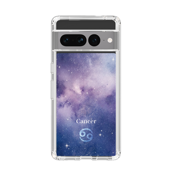 Slim Protection Case［ STARRY SIGNS - Original - Cancer ］