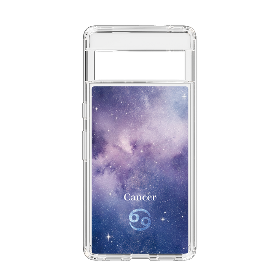 Slim Protection Case［ STARRY SIGNS - Original - Cancer ］