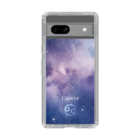 Slim Protection Case［ STARRY SIGNS - Original - Cancer ］