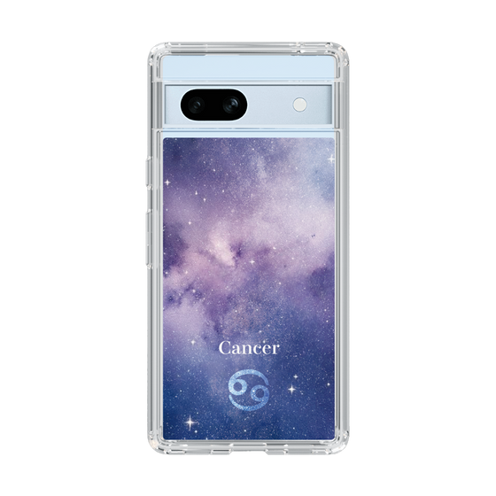 Slim Protection Case［ STARRY SIGNS - Original - Cancer ］