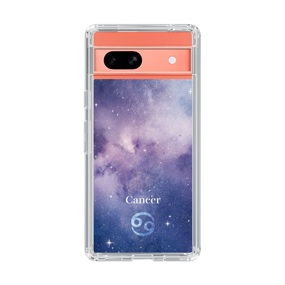 Slim Protection Case［ STARRY SIGNS - Original - Cancer ］