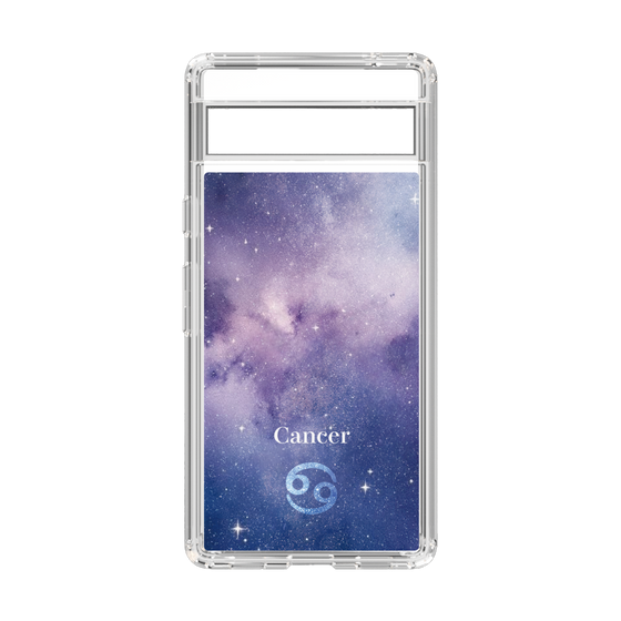 Slim Protection Case［ STARRY SIGNS - Original - Cancer ］