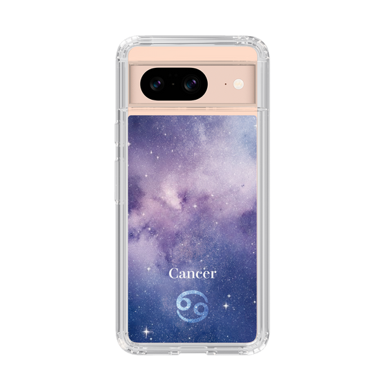 Slim Protection Case［ STARRY SIGNS - Original - Cancer ］