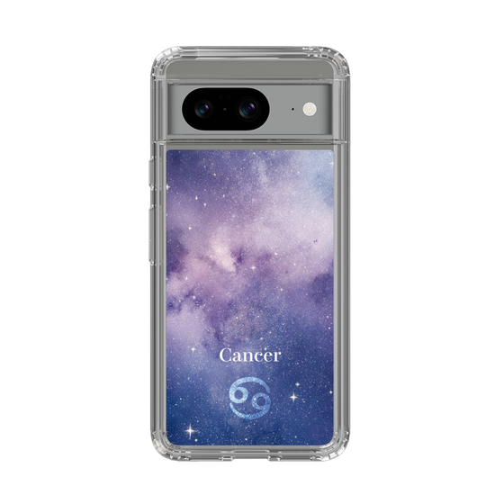 Slim Protection Case［ STARRY SIGNS - Original - Cancer ］