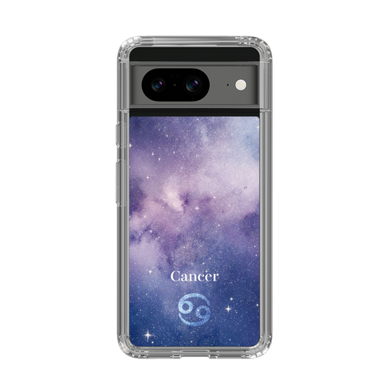 Slim Protection Case［ STARRY SIGNS - Original - Cancer ］