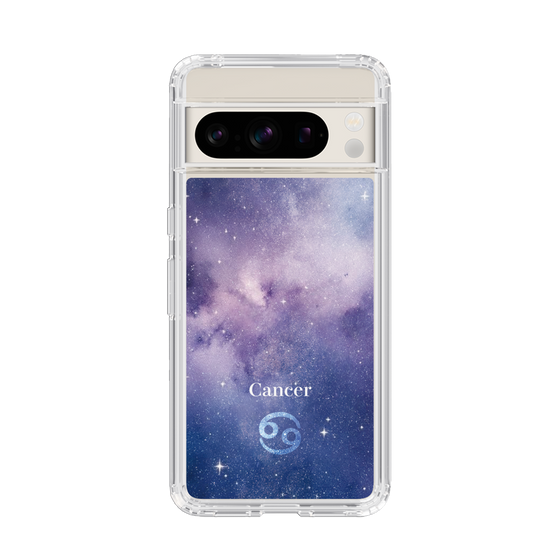 Slim Protection Case［ STARRY SIGNS - Original - Cancer ］