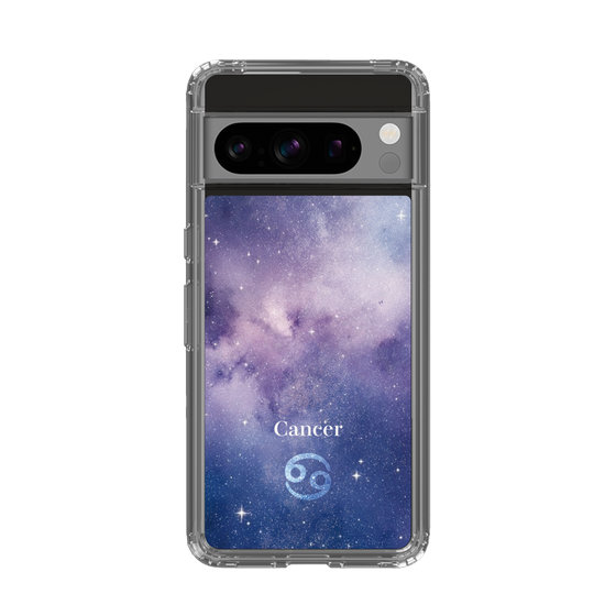 Slim Protection Case［ STARRY SIGNS - Original - Cancer ］