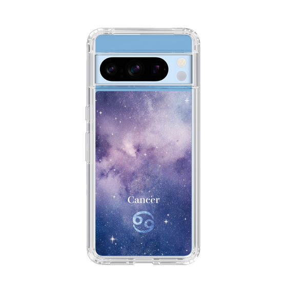 Slim Protection Case［ STARRY SIGNS - Original - Cancer ］