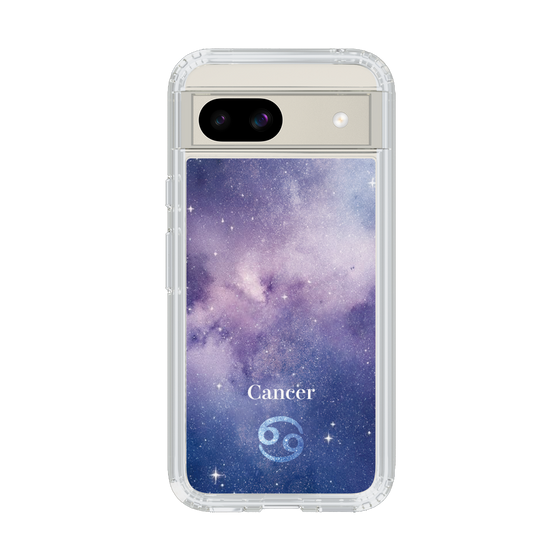 Slim Protection Case［ STARRY SIGNS - Original - Cancer ］