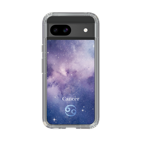Slim Protection Case［ STARRY SIGNS - Original - Cancer ］
