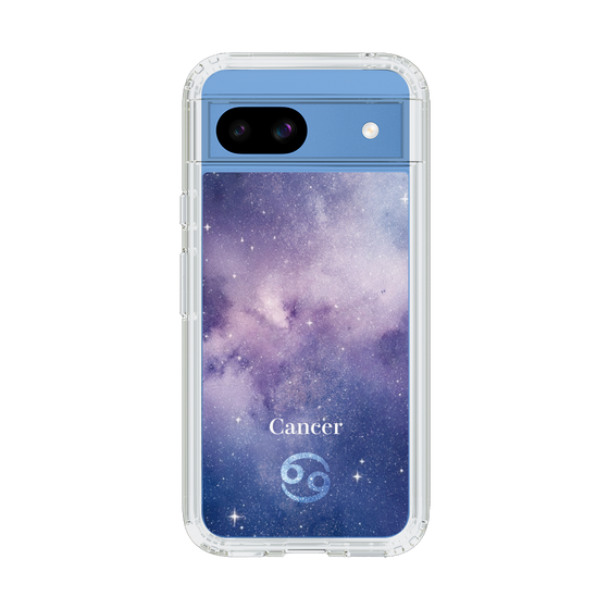 Slim Protection Case［ STARRY SIGNS - Original - Cancer ］