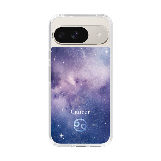 Slim Protection Case［ STARRY SIGNS - Original - Cancer ］
