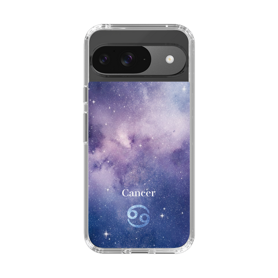Slim Protection Case［ STARRY SIGNS - Original - Cancer ］