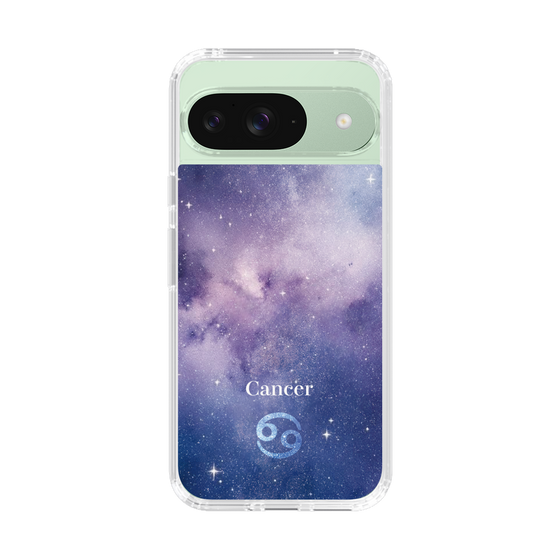 Slim Protection Case［ STARRY SIGNS - Original - Cancer ］