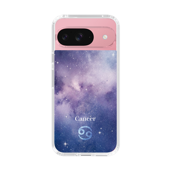 Slim Protection Case［ STARRY SIGNS - Original - Cancer ］