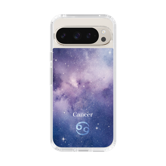 Slim Protection Case［ STARRY SIGNS - Original - Cancer ］