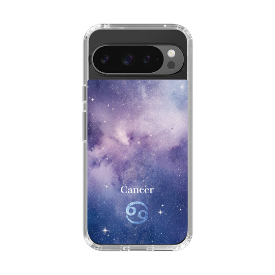 Slim Protection Case［ STARRY SIGNS - Original - Cancer ］