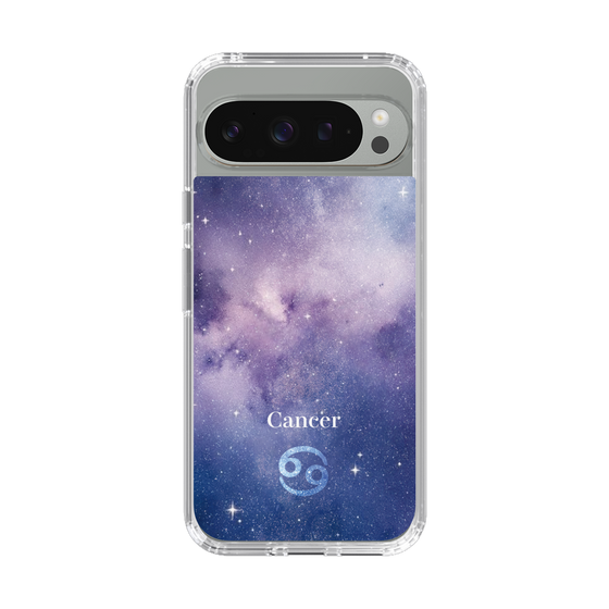 Slim Protection Case［ STARRY SIGNS - Original - Cancer ］