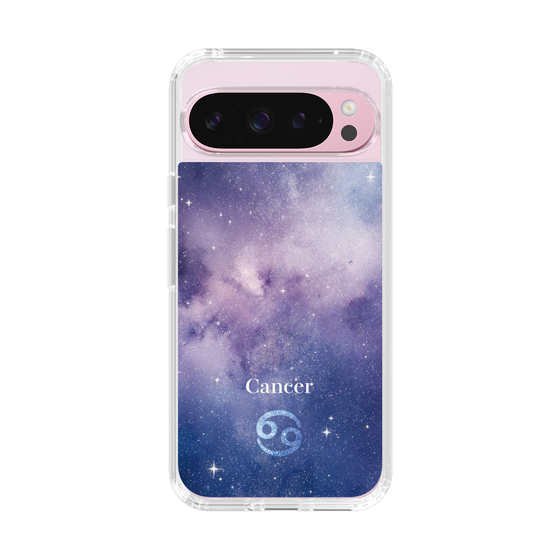 Slim Protection Case［ STARRY SIGNS - Original - Cancer ］