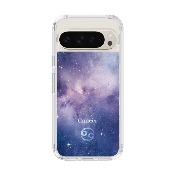 Slim Protection Case［ STARRY SIGNS - Original - Cancer ］