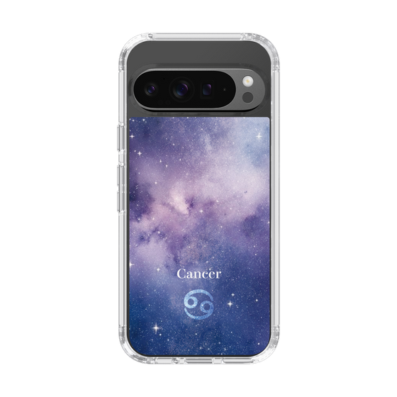 Slim Protection Case［ STARRY SIGNS - Original - Cancer ］