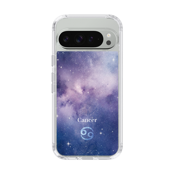Slim Protection Case［ STARRY SIGNS - Original - Cancer ］