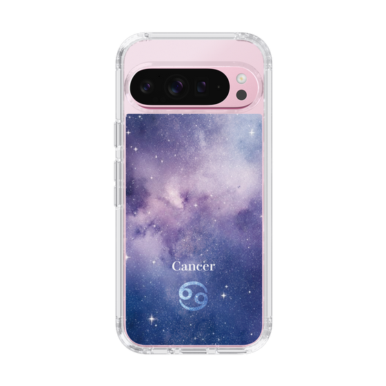 Slim Protection Case［ STARRY SIGNS - Original - Cancer ］