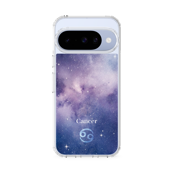 Slim Protection Case［ STARRY SIGNS - Original - Cancer ］