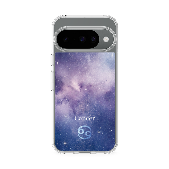 Slim Protection Case［ STARRY SIGNS - Original - Cancer ］