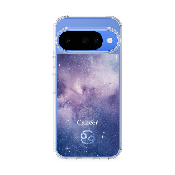 Slim Protection Case［ STARRY SIGNS - Original - Cancer ］