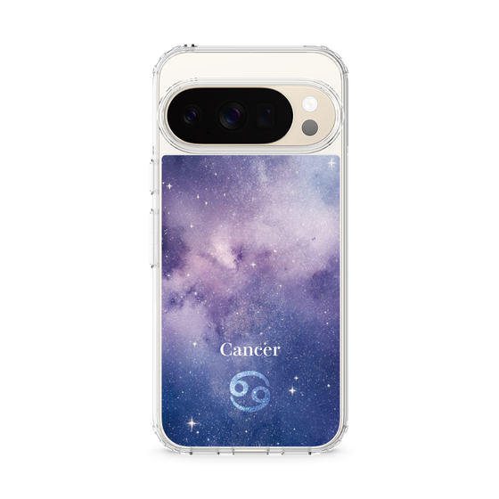 Slim Protection Case［ STARRY SIGNS - Original - Cancer ］