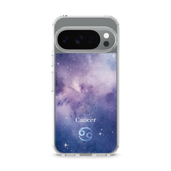 Slim Protection Case［ STARRY SIGNS - Original - Cancer ］