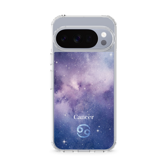 Slim Protection Case［ STARRY SIGNS - Original - Cancer ］