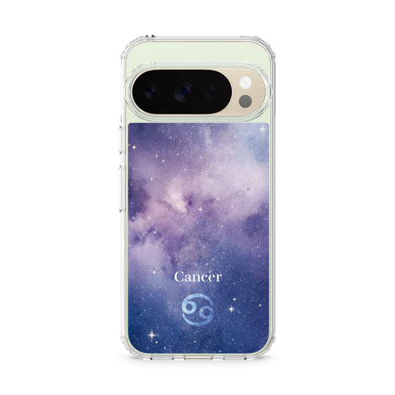Slim Protection Case［ STARRY SIGNS - Original - Cancer ］