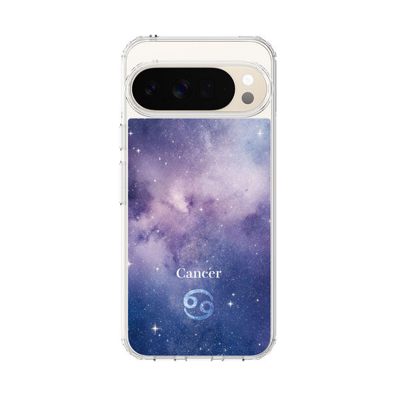 Slim Protection Case［ STARRY SIGNS - Original - Cancer ］