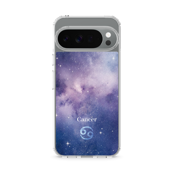 Slim Protection Case［ STARRY SIGNS - Original - Cancer ］