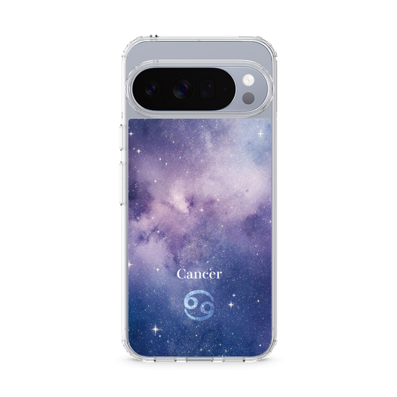 Slim Protection Case［ STARRY SIGNS - Original - Cancer ］