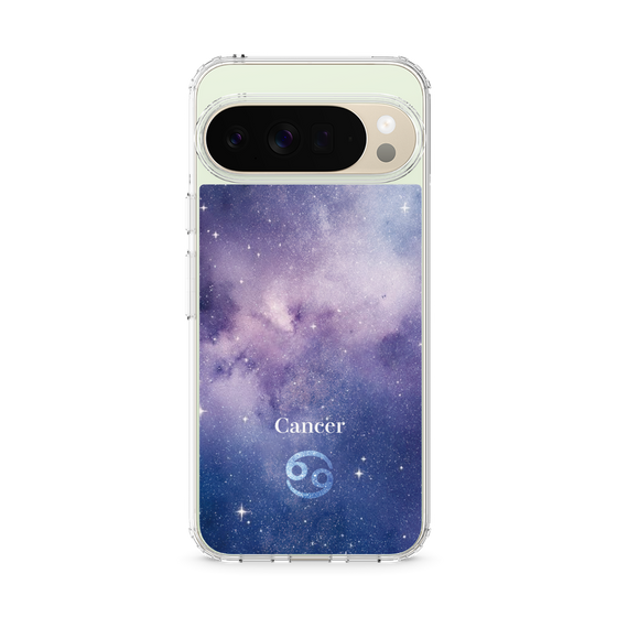 Slim Protection Case［ STARRY SIGNS - Original - Cancer ］