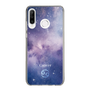 Slim Protection Case［ STARRY SIGNS - Original - Cancer ］