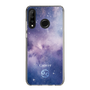 Slim Protection Case［ STARRY SIGNS - Original - Cancer ］