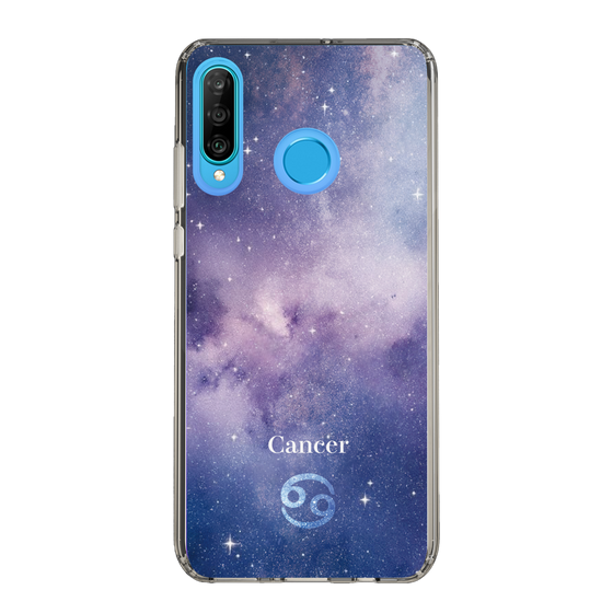 Slim Protection Case［ STARRY SIGNS - Original - Cancer ］