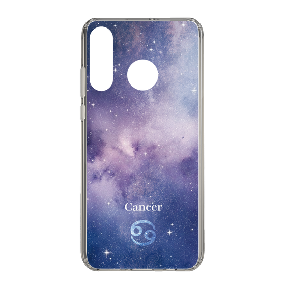 Slim Protection Case［ STARRY SIGNS - Original - Cancer ］